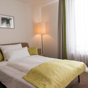 Deluxe Driepersoonskamer